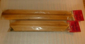 Decra-Mold Original Picture Frames, Mid Century, Assemble your own, NOS! 12 x 16 - Picture 1 of 8