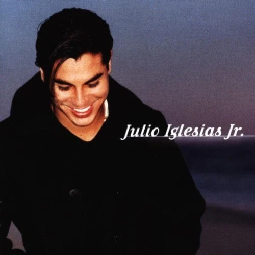 Julio Iglesias, Jr. Under my eyes (1999) [CD] - Bild 1 von 1