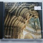 Masterpieces Of Portuguese Polyphony - 2 / Westminster / Hyperion Cd Cda66512