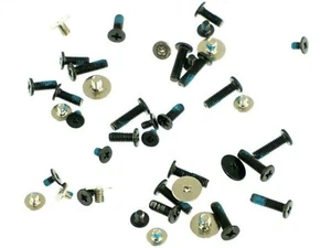 HP COMPAQ PRESARIO V2000 SERIES LAPTOP HARDWARE MOUNTING SCREW KIT 394369-001 - Picture 1 of 2