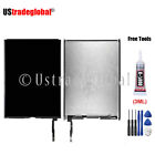 LCD Display Replacement With Tools For iPad 9th 10.2 2021 A2603 A2604 A2602