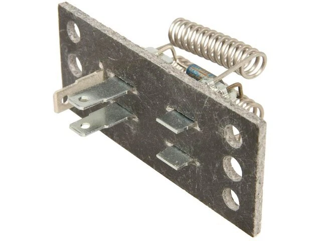 Resistencia de motor soplador Four Seasons compatible con International 9200 SBA 1993-2000 38WFMT Foto 1 de 1