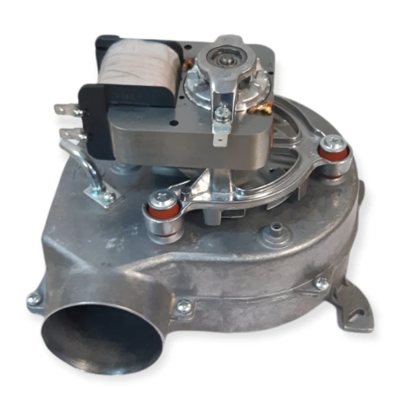 IMMERGAS VENTILATORE 58 WATT ART. 1021674 CALDAIA EXTRA INTRA 28 KW - Imagen 1 de 1