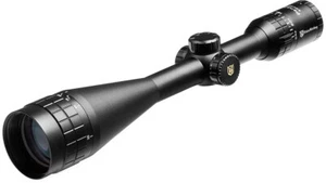 Nikko Stirling Panamax 8-24x50mm Rifle Scope - Half Mil Dot Reticle #npgi82450ao - Picture 1 of 4