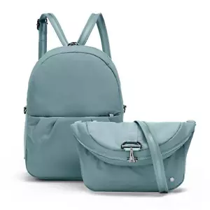 Mochila y Bandolera Pacsafe CX Convertible 2 en 1 Antirrobo - Imagen 1 de 1