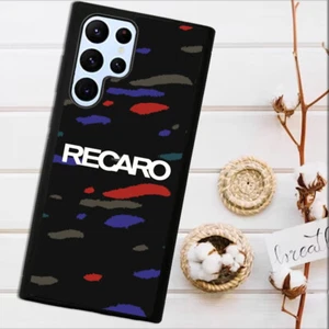 confetti 90s jdm seat pattern For Samsung Galaxy S20 S21 S22 S23 Case - Photo 1 sur 1