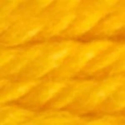 DMC Laine colbert Tapestry Wool 8.7 Yard Skein - Color 7056 - Yellow - Image 1 of 2