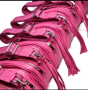 Women small crossbody shoulder bag - Picture 1 of 8