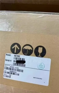 1PCS Keysight N6700C Low-Profile Modular Power System Mainframe DHL/FedEx Ship - Picture 1 of 1