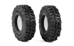 Neumáticos RC4WD Milestar Patagonia M/T escala 1,7" Z-T0226 98x31 mm neumático - Imagen 1 de 7