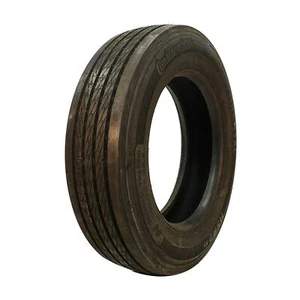 2 New Continental Hsr2 Sa - 255/70r22.5 Tires 25570225 255 70 22.5 - Picture 1 of 11