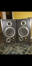 wharfedale e20 speakers