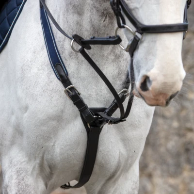 Horseware Ireland Rambo Micklem Brustplatte