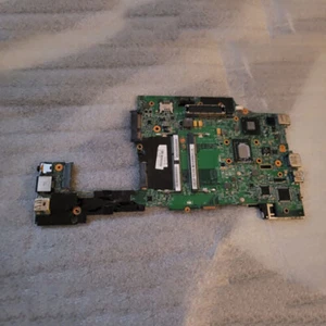 Motherboard For Lenovo Thinkpad X220 X220i H0225-3 With i3 i5 i7 CPU Tested OK - Picture 1 of 2