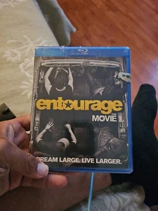 Entourage: The Movie (215) (Blu-ray + DVD)New - Picture 1 of 2