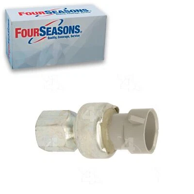 Interruptor de corte HVAC de 4 estaciones para Plymouth Acclaim 1991-1993 3,0 L V6 Foto 1 de 4