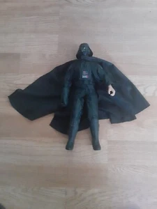 1992 Darth Vader Star Wars Vintage 12 inch 12" figure With cape - Picture 1 of 8