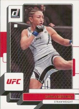 2023 Donruss UFC MMA Base Singles (Pick Your Cards)