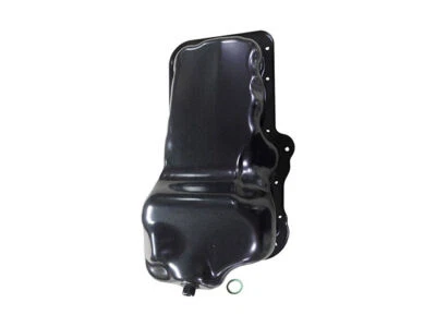 Para 2002-2012 Jeep Liberty Oil Pan 66491NHJC 2009 2010 2005 2008 2003 2004 2006 - Imagem 1 de 2