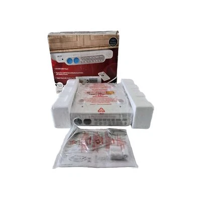 GPX Under-Cabinet CD Radio MP3 Vintage Ready with Remote Model KCCD6316DT New - Image 1 of 4