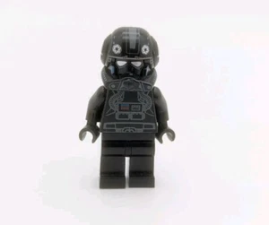 LEGO Star Wars Imperialer V-Wing Starfighter Pilot Figur sw0304 aus 7915 - Picture 1 of 3