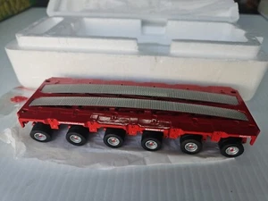 IMC 1:50 Mammoet Kamag K25 - Picture 1 of 7