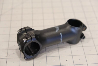 Salsa Threadless Bike Stem 31.8x100mm Road Mountain Black - Image 1 of 4