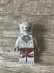 LEGO Minifigure Winzar loc009 Legends of Chima Wolf Minifig - Picture 1 of 3