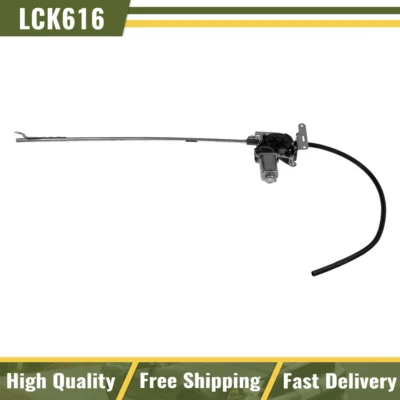 Regulador de ventana eléctrica izquierdo Dorman para Century Argosy CST112 C112 CST120 C120 Foto 1 de 4