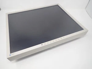 EIZO 19" monitor - FlexScan S1921 - Picture 1 of 4