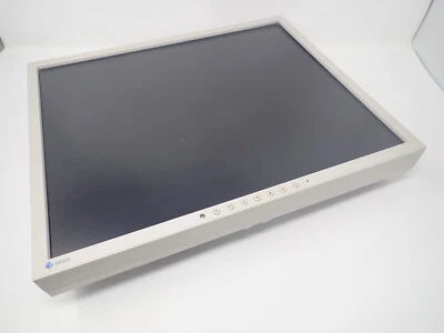 EIZO 19" monitor - FlexScan S1921 - Image 1 of 4