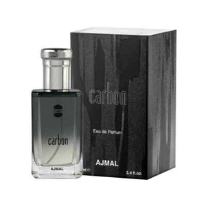 Ajmal Orignal CARBON Perfume 100ML for Men - Picture 1 of 4