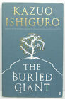 The Buried Giant Kazuo Ishiguro Libro Prima Edizione Inglese 2015 Used Ml3 71731