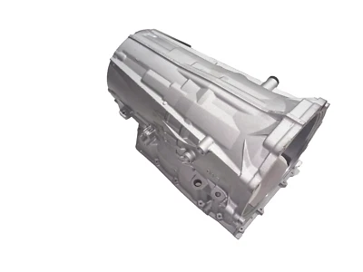 GM 6L90 Transmission Case 2007 & UP 4X4 & 2WD SILVERADO HD CASTING# 24263936 - Image 1 of 4