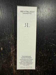 Acondicionador espesante Revitalash 8,5 fl oz caducidad 9/25 - Imagen 1 de 1