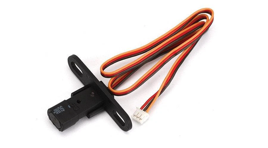 Spektrum SPMA9569 Aircraft Telemetry RPM Sensor & Bracket - Image 1 of 1