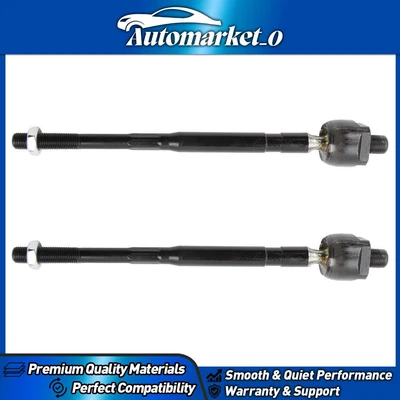 Barra de dirección interior delantera para Nissan X-Trail 2004-2007 Foto 1 de 4