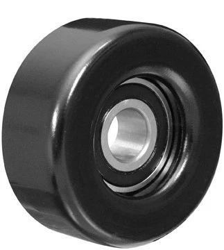 Polea loca de correa de transmisión principal Dayco para Chevrolet Camaro 1998-2002 5,7 L V8 Foto 1 de 2