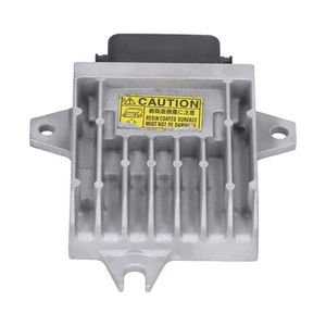 Transmission Computer Control Module TCM LFJS -18-9E1A Fit For Premacy SG5 - Picture 1 of 23