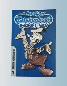 Lustiges Taschenbuch Exklusiv - Band 1. Spezial - Kompilation LTB - Bild 1 von 2