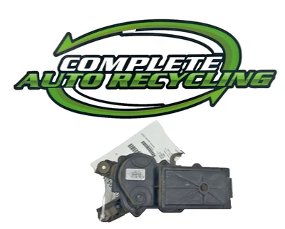1985-93 Chevrolet S10/S15/Sonoma Truck Front Pulse Wiper Motor - Image 1 of 4