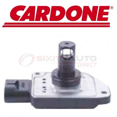 Cardone Mass Air Flow Sensor for 1995-1996 Buick Century 3.1L V6 - MAF qx - Image 1 of 4