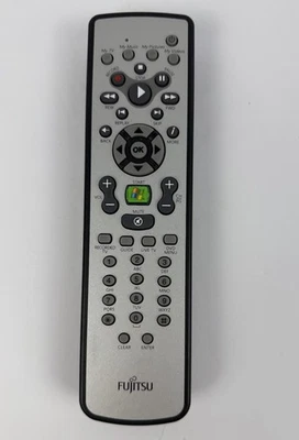 Fujitsu RM-1U CP240167-01 Media Center Remote - Image 1 of 4