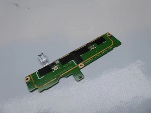 Dell Inspiron N7110 Touchpad Botón Placa 09WDWH #4081 - Imagen 1 de 2
