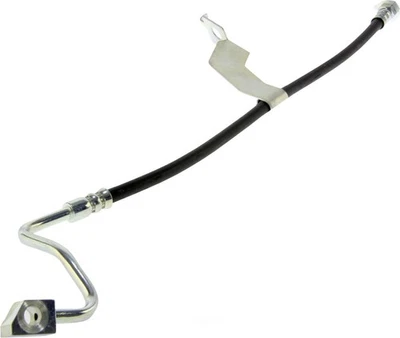 Manguera hidráulica de freno para Ford F-250 Super Duty F-350 Super Duty F-250 2006-2013 Foto 1 de 4