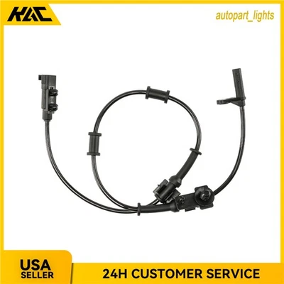 ABS Wheel Speed Sensor Fits Dodge Challenger 2011-2014 Chrysler 300 2012-2014 - Image 1 of 4