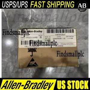 New Factory Sealed 1440-TPS02-01RB Fast Shipping 1440TPS0201RB - Afbeelding 1 van 7