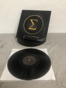 Eric Church – Evangeline Vs. The Machine - 2025  LP - NEARLY SEALED (CY52) READ - Picture 1 of 17