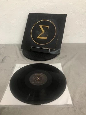 Eric Church – Evangeline Vs. The Machine - 2025  LP - NEARLY SEALED (CY52) READ - Image 1 of 4