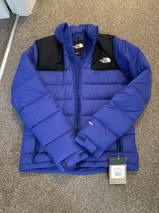 The North Face Massif Jacket 700 Size XS - Picture 1 of 6